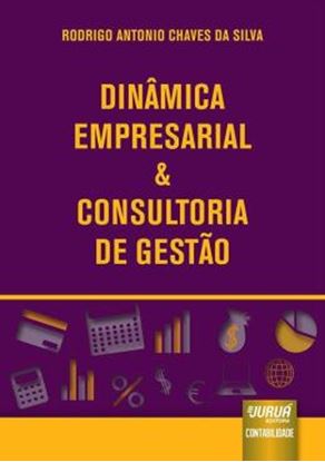 Imagem de DINAMICA EMPRESARIAL & CONSULTORIA DE GESTAO