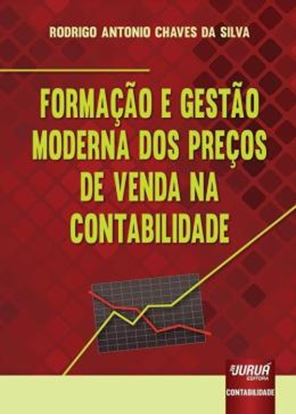 Imagem de FORMACAO E GESTAO MODERNA DOS PRECOS DE VENDA NA CONTABILIDADE