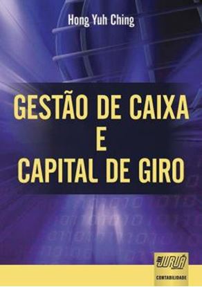 Imagem de GESTAO DE CAIXA E CAPITAL DE GIRO