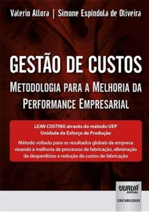Imagem de GESTAO DE CUSTOS