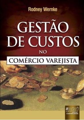 Imagem de GESTAO DE CUSTOS NO COMERCIO VAREJISTA