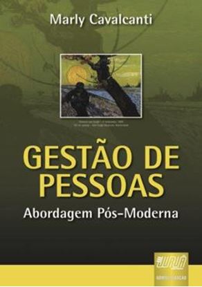 Imagem de GESTAO DE PESSOAS