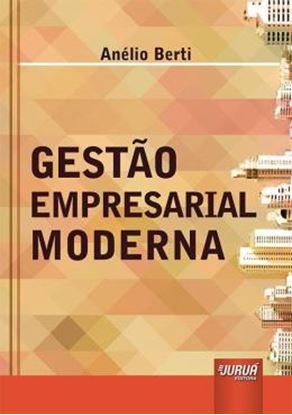 Imagem de GESTAO EMPRESARIAL MODERNA