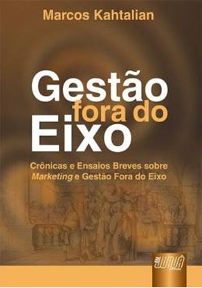 Imagem de GESTAO FORA DO EIXO