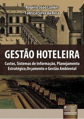 Imagem de GESTAO HOTELEIRA