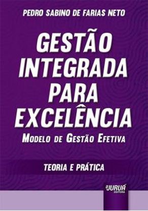 Imagem de GESTAO INTEGRADA PARA EXCELENCIA