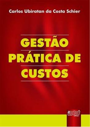 Imagem de GESTAO PRATICA DE CUSTOS