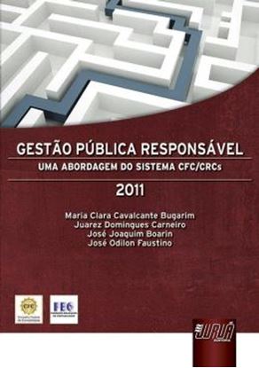 Imagem de GESTAO PUBLICA RESPONSAVEL