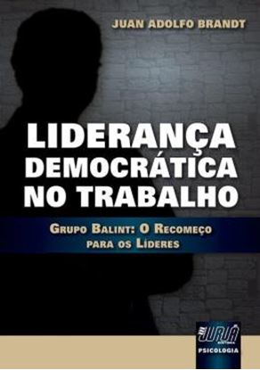 Imagem de LIDERANCA DEMOCRATICA NO TRABALHO