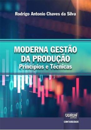 Imagem de MODERNA GESTAO DA PRODUCAO