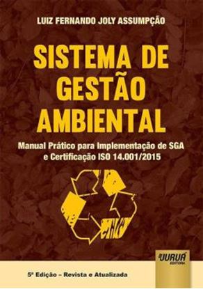 Imagem de SISTEMA DE GESTAO AMBIENTAL