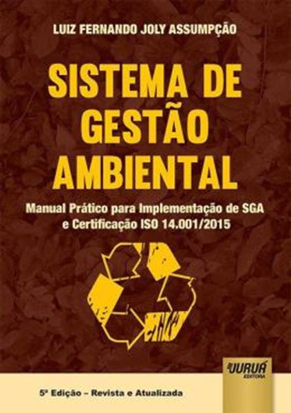 Picture of SISTEMA DE GESTAO AMBIENTAL