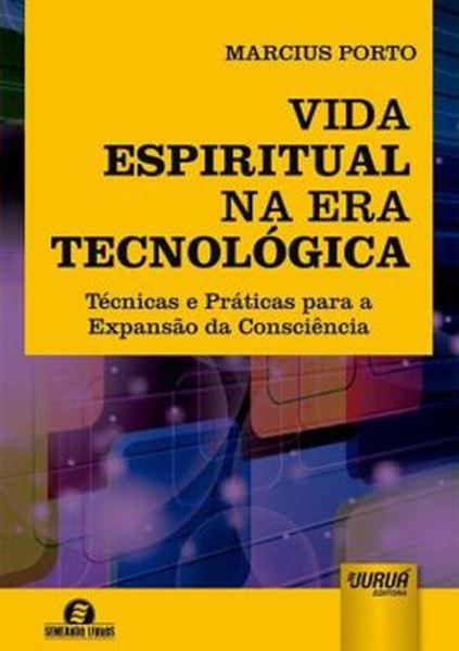 Picture of VIDA ESPIRITUAL NA ERA TECNOLOGICA