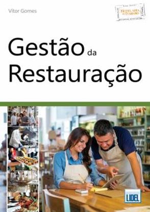 Imagem de GESTAO DA RESTAURACAO