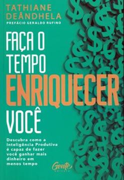 Imagem de FACA O TEMPO ENRIQUECER VOCE