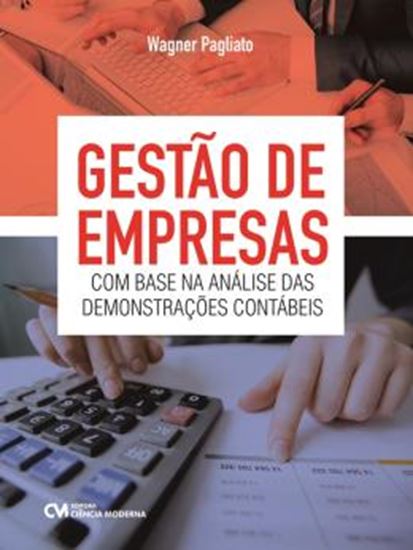 Picture of GESTAO DE EMPRESAS COM BASE NA ANALISE DAS DEMONSTRACOES CONTABEIS