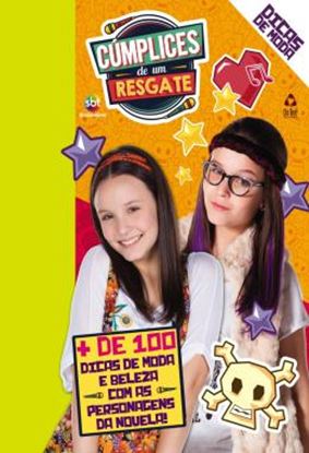 Imagem de CUMPLICES DE UM RESGATE - DICAS DE MODA