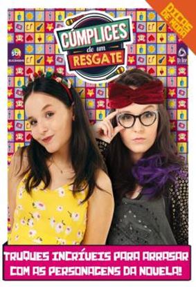 Imagem de CUMPLICES DE UM RESGATE - DICAS DE MODA