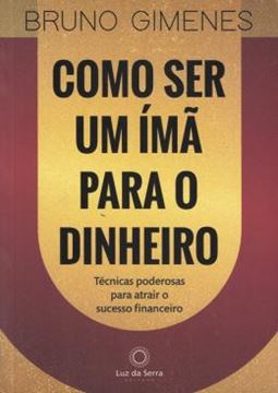 Imagem de COMO SER UM IMA PARA O DINHEIRO