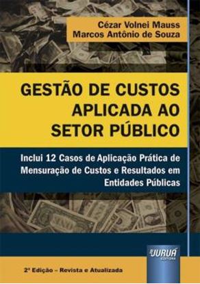 Imagem de GESTAO DE CUSTOS APLICADA AO SETOR PUBLICO