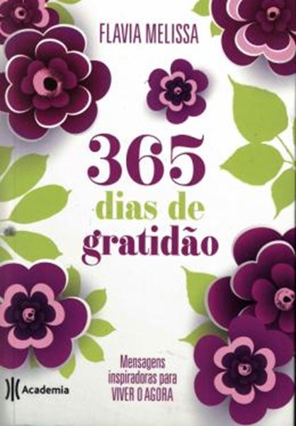 Picture of 365 DIAS DE GRATIDAO
