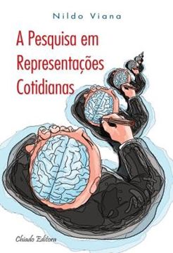 Imagem de A PESQUISA EM REPRESENTACOES COTIDIANAS
