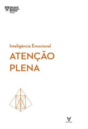 Picture of ATENCAO PLENA - INTELIGENCIA EMOCIONAL
