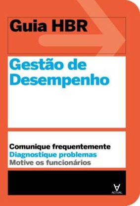 Imagem de GESTAO DE DESEMPENHO