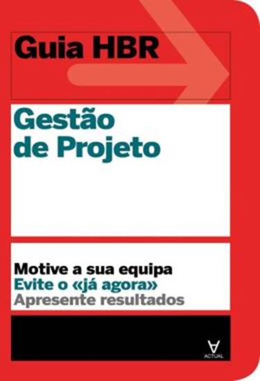 Picture of GESTAO DE PROJETO
