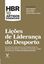 Imagem de LICOES DE LIDERANCA DO DESPORTO