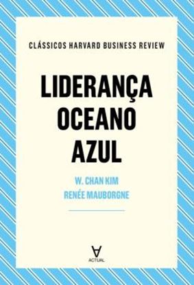 Imagem de LIDERANCA OCEANO AZUL