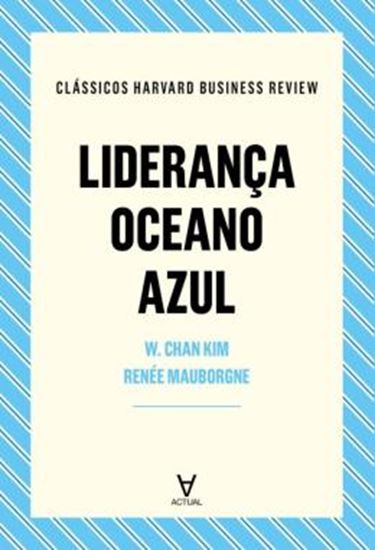 Picture of LIDERANCA OCEANO AZUL