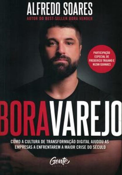 Picture of BORA VAREJO