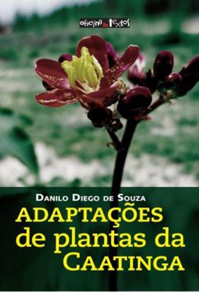 Picture of ADAPTACOES DE PLANTAS DA CAATINGA