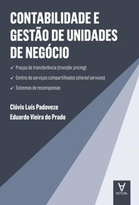 Imagem de CONTABILIDADE E GESTAO DE UNIDADES DE NEGOCIO
