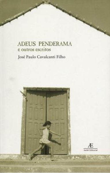 Picture of ADEUS PENDERAMA E OUTROS ESCRITOS