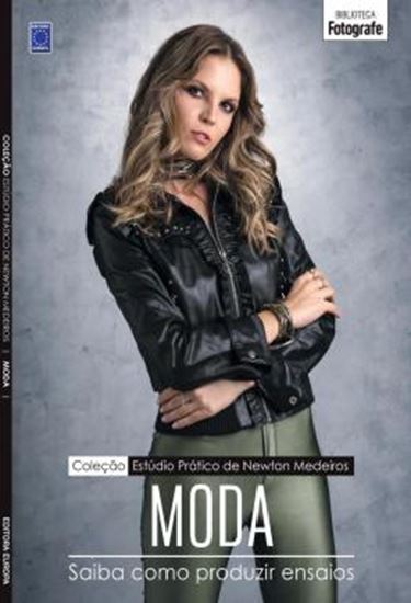 Picture of COLECAO ESTUDIO PRATICO DE NEWTON MEDEIROS - MODA