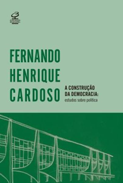 Picture of A CONSTRUCAO DA DEMOCRACIA