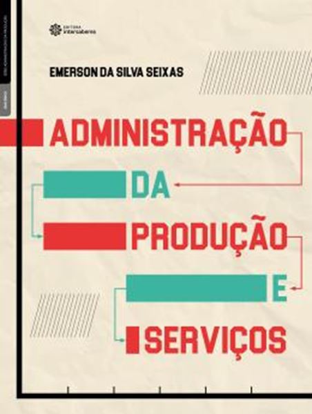 Picture of ADMINISTRACAO DA PRODUCAO E SERVICOS
