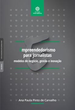 Imagem de EMPREENDEDORISMO PARA JORNALISTAS