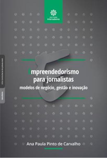 Picture of EMPREENDEDORISMO PARA JORNALISTAS