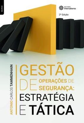 Imagem de GESTAO DE OPERACOES DE SEGURANCA