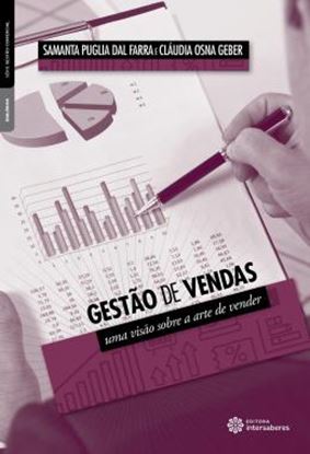 Imagem de GESTAO DE VENDAS
