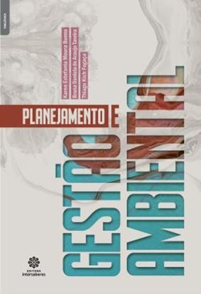 Imagem de PLANEJAMENTO E GESTAO AMBIENTAL