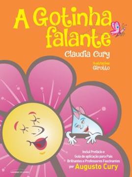 Imagem de A GOTINHA FALANTE