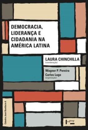Imagem de DEMOCRACIA, LIDERANCA E CIDADANIA NA AMERICA LATINA