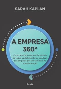 Imagem de A EMPRESA 360°