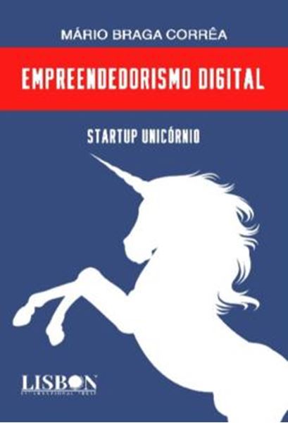 Picture of EMPREENDEDORISMO DIGITAL - STARTUP UNICORNIO
