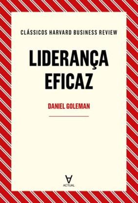 Imagem de LIDERANCA EFICAZ