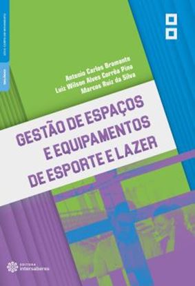 Imagem de GESTAO DE ESPACOS E EQUIPAMENTOS DE ESPORTE E LAZER